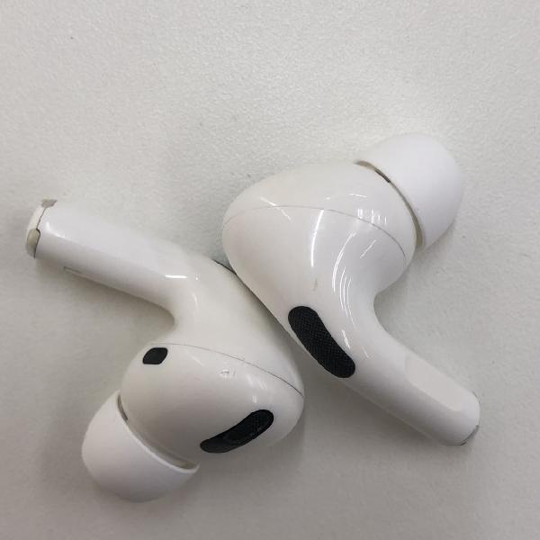 AirPods Pro MWP22J/A-下部