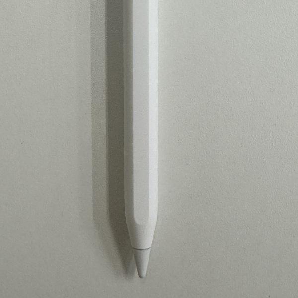 Apple Pencil 第2世代 MU8F2J/A MU8F2J/A A2051 極美品-下部