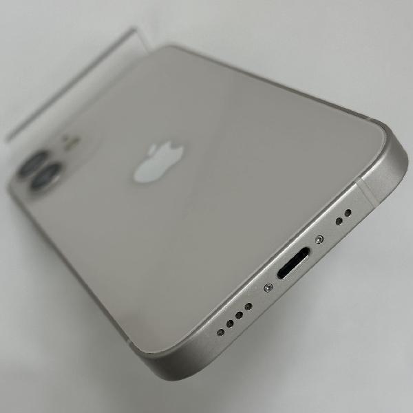 iPhone12 mini au版SIMフリー 128GB MGDM3J/A A2398-下部