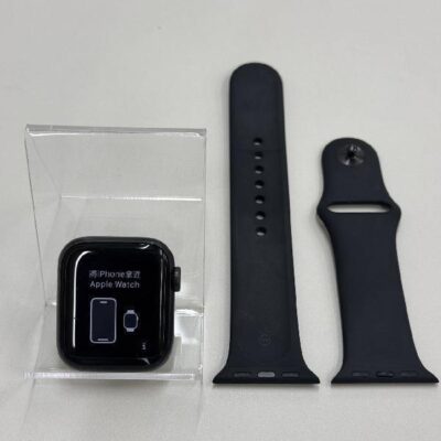 Apple Watch SE GPSモデル  MYDP2J/A