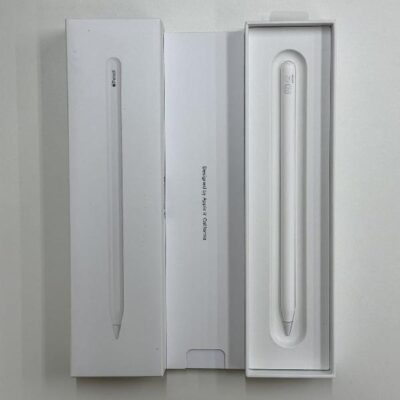 Apple Pencil 第2世代 MU8F2J/A  MU8F2J/A A2051