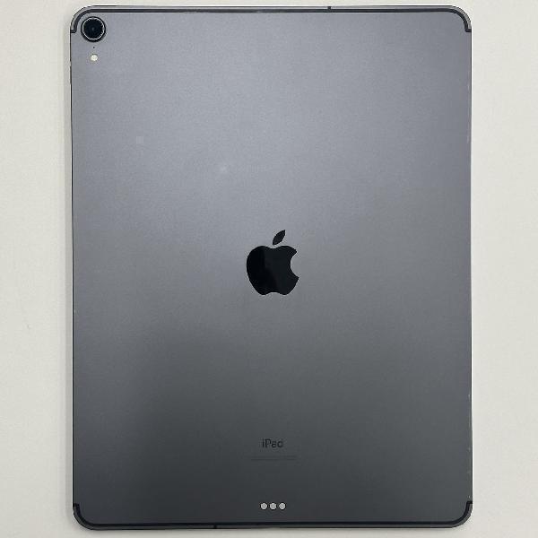 iPad Pro 12.9インチ 第3世代 SoftBank版SIMフリー 256GB MTHV2J/A A1895-裏