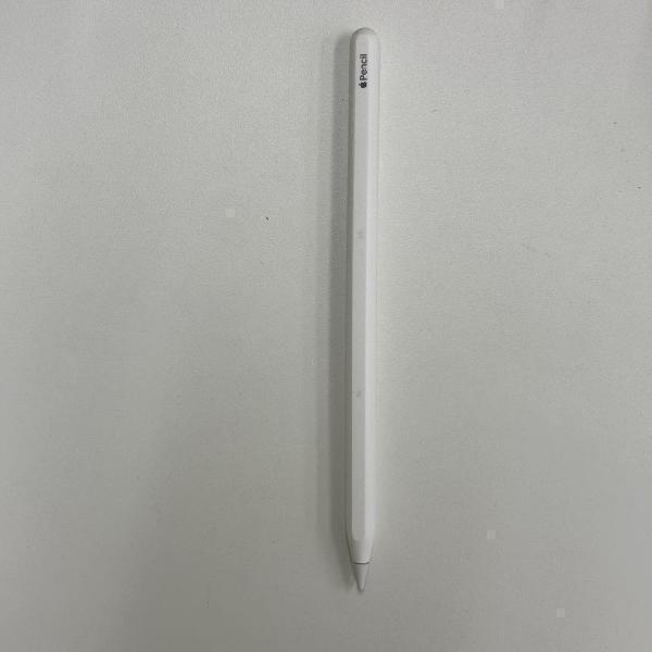 Apple Pencil 第2世代 MU8F2J/A MU8F2J/A A2051-裏