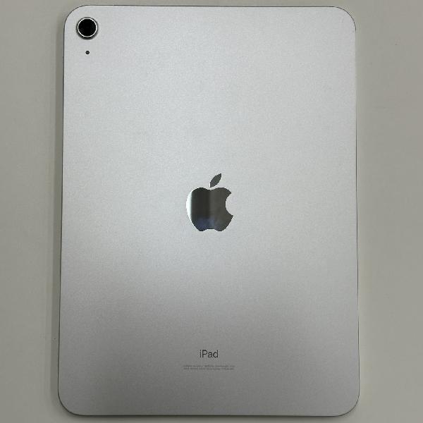 iPad 第10世代 Wi-Fiモデル 64GB MPQ03J/A A2696 新品同様-裏