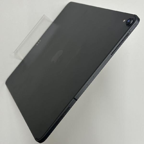 iPad Pro 12.9インチ 第3世代 SoftBank版SIMフリー 256GB MTHV2J/A A1895-上部