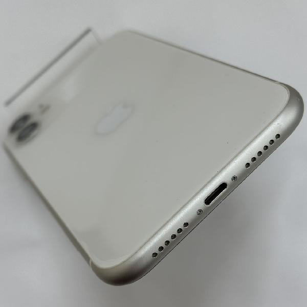 iPhone11 SoftBank版SIMフリー 256GB MHDQ3J/A A2221-下部