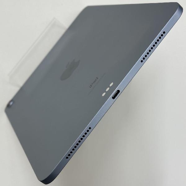 iPad Air 第4世代 Wi-Fiモデル 64GB MYFQ2J/A A2316 美品-下部