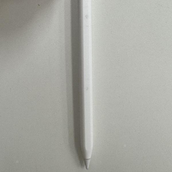 Apple Pencil 第2世代 MU8F2J/A MU8F2J/A A2051-下部