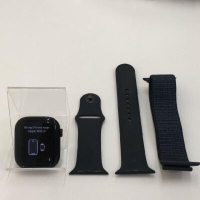 Apple Watch Series 10 GPSモデル  MWWR3J/A 新品同様