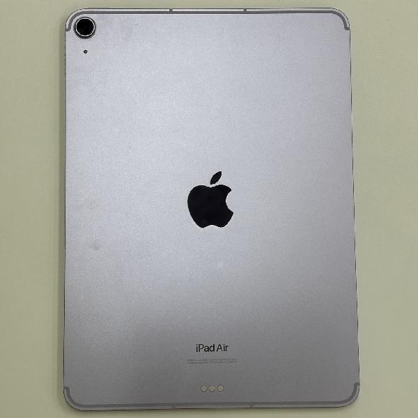 iPad Air 第6世代 11インチ Apple版SIMフリー 128GB MUXG3J/A A2903 新品同様-裏