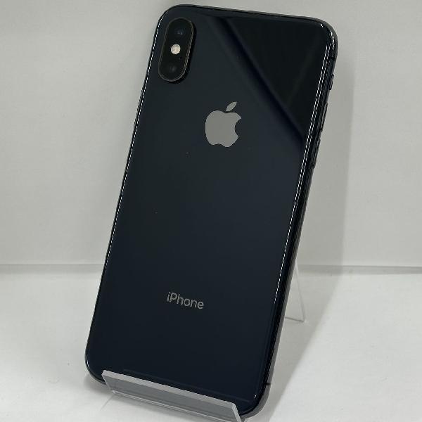 iPhoneXS docomo版SIMフリー 64GB MTAW2J/A A2098 美品-裏