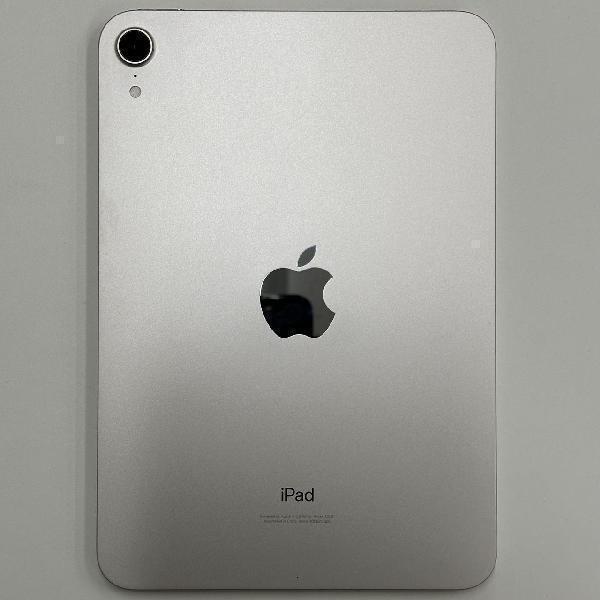 iPad mini 第6世代 Wi-Fiモデル 64GB MK7P3J/A A2567-裏