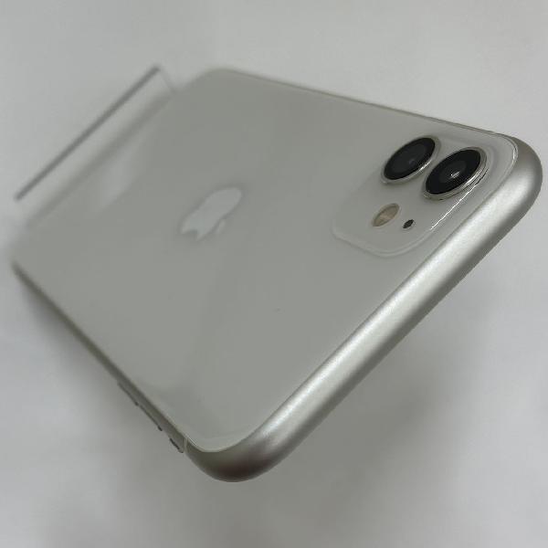 iPhone11 Apple版SIMフリー 256GB MWM82J/A A2221-上部