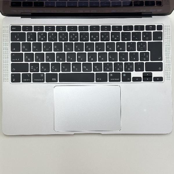 MacBook Air M1 2020 8GB 256GB A2337-上部