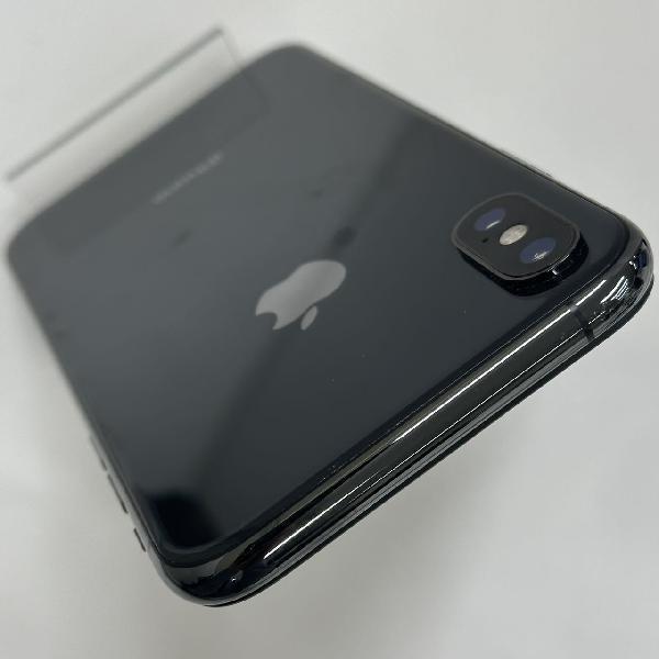 iPhoneXS docomo版SIMフリー 64GB MTAW2J/A A2098 美品-上部