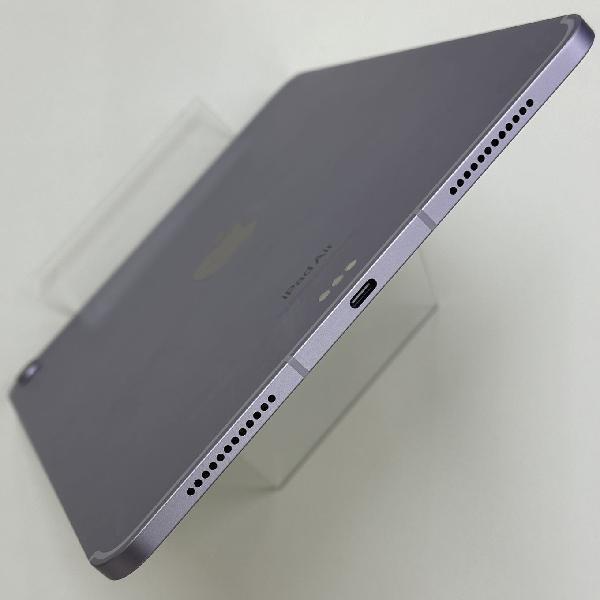 iPad Air 第6世代 11インチ Apple版SIMフリー 128GB MUXG3J/A A2903 新品同様-下部