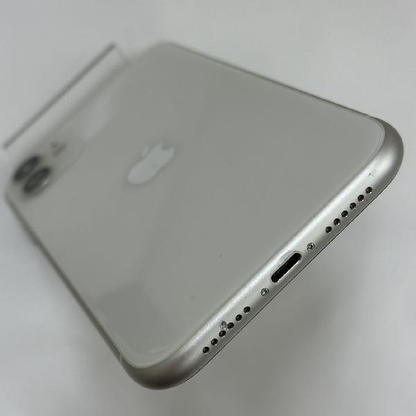 iPhone11 Apple版SIMフリー 256GB MWM82J/A A2221-下部