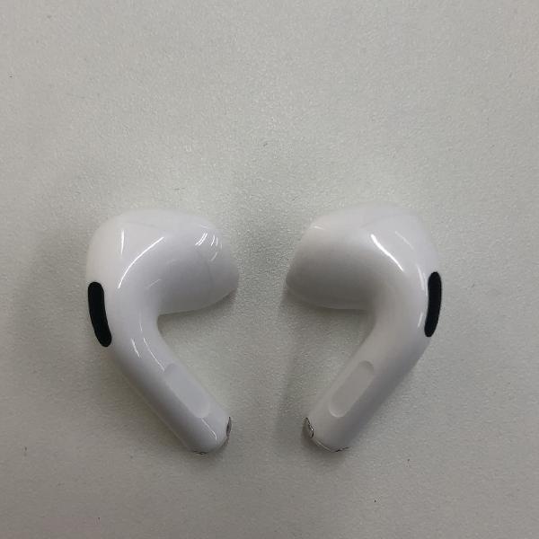 Apple AirPods 第4世代 MXP93J/A 美品-下部