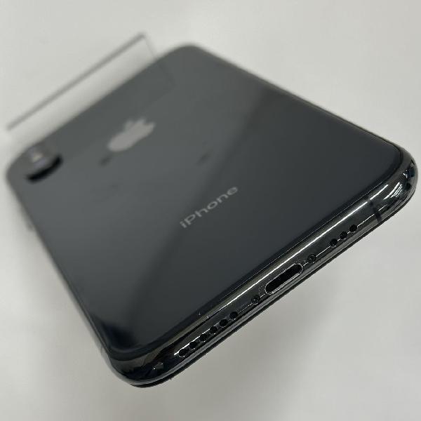 iPhoneXS docomo版SIMフリー 64GB MTAW2J/A A2098 美品-下部