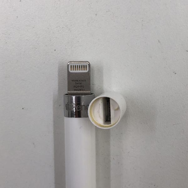 Apple pencil 第1世代 MK0C2J/A MK0C2J/A 美品-裏