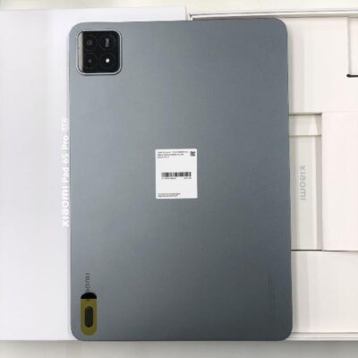 Xiaomi Pad 6s Pro Wi-Fiモデル  24018RPACG 12GB/512GB ほぼ新品