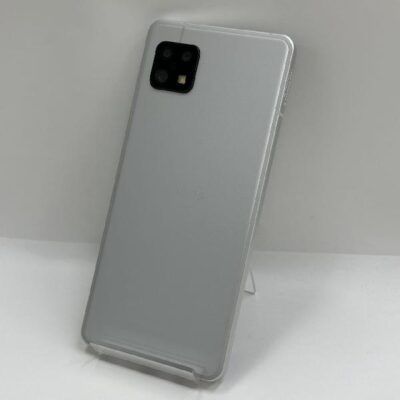 AQUOS sense6 SH-RM19 楽天モバイル 64GB SIMロック解除済 極美品