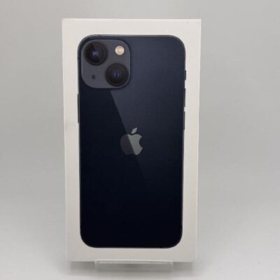 iPhone13 mini au版SIMフリー 128GB MLJC3J/A A2626 未開封品