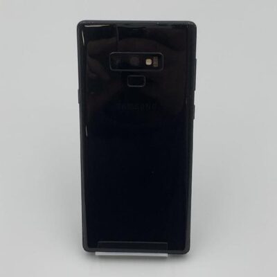 Galaxy Note9 SCV40 au 128GB SIMロック解除済