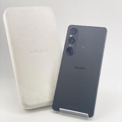 Xperia1 VI SIMフリー 512GB 新品同様