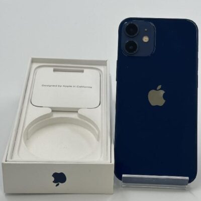 iPhone12 mini Apple版SIMフリー 64GB MGAP3J/A A2398 訳あり品