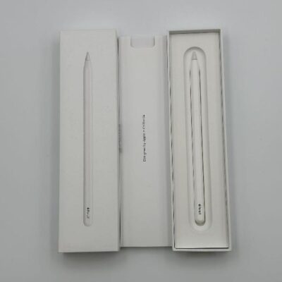 Apple Pencil 第2世代  MU8F2J/A 美品