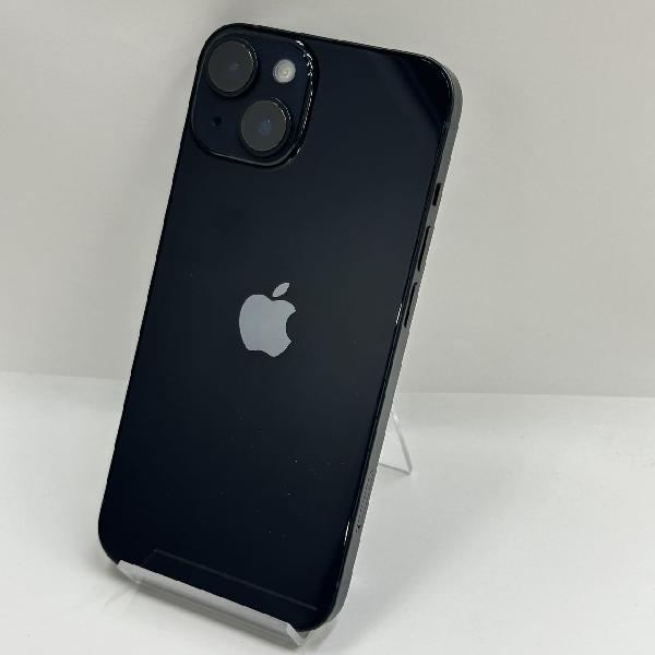 iPhone14 au版SIMフリー 128GB MPUD3J/A A2881美品-裏