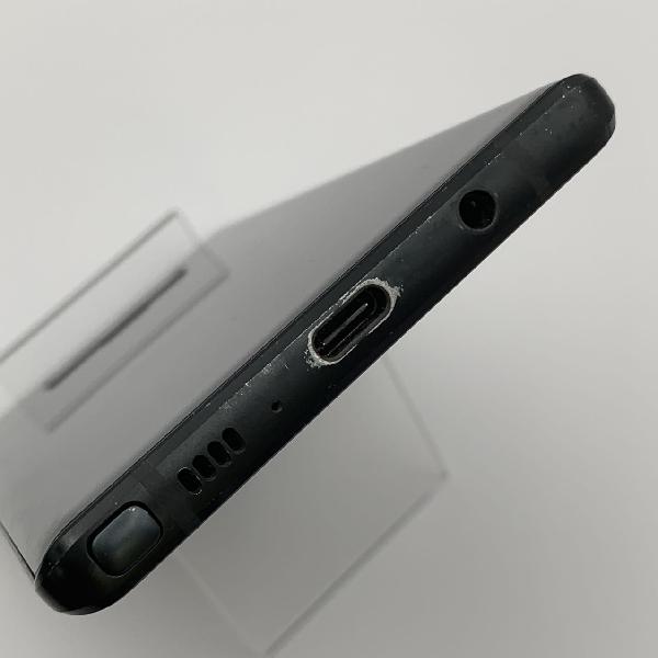 Galaxy Note9 SCV40 au 128GB SIMロック解除済-下部