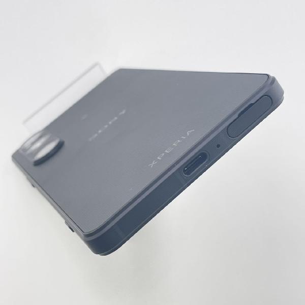 Xperia1 VI SIMフリー 512GB 新品同様-下部