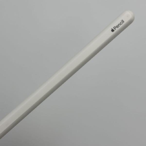 Apple Pencil 第2世代 MU8F2J/A 美品-下部