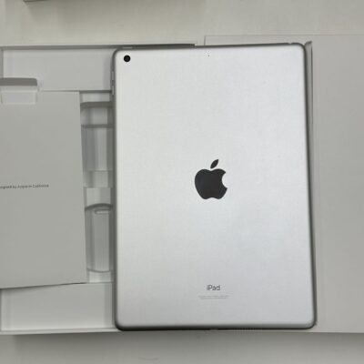 iPad 第9世代 Wi-Fiモデル 64GB MK2L3J/A A2602 美品