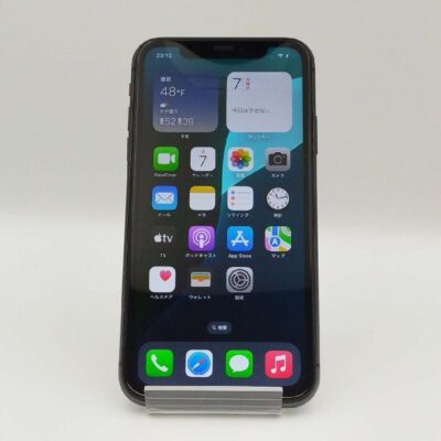 iPhoneSE 第3世代 SoftBank版SIMフリー 64GB MMYD3J/A A2782