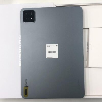 Xiaomi Pad 6s Pro Wi-Fiモデル  24018RPACG 8GB/256GB 美品