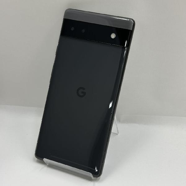 Google Pixel 6a SoftBank 128GB SIMロック解除済-裏