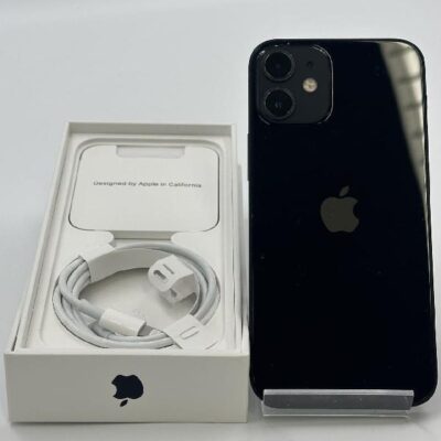 iPhone12 mini docomo版SIMフリー 128GB MGDJ3J/A A2398