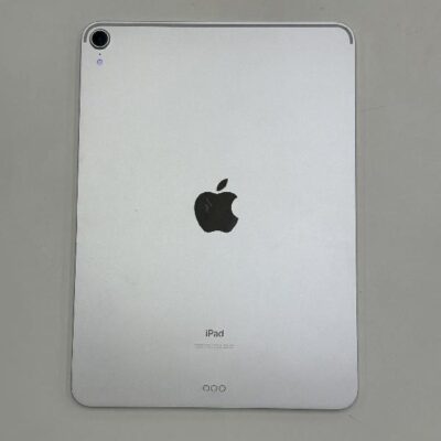 iPad Pro 11インチ 第1世代 Wi-Fiモデル 64GB 3E149J/A A1980 訳あり品