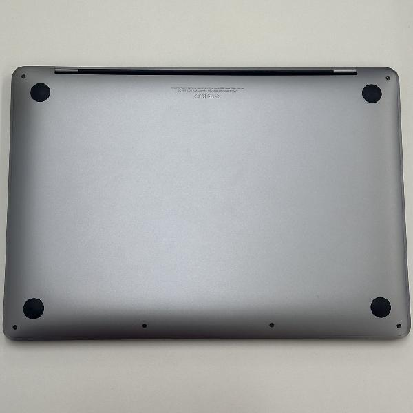 MacBook Pro 13インチ M1 2020 16GB 512GB Z11B000J7 美品-裏