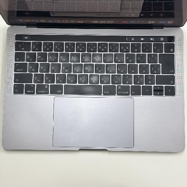 MacBook Pro 13インチ 2018 2.3GHz Core i5 8GB 256GB MR9Q2J/A 美品-上部