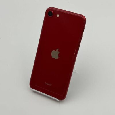 iPhoneSE 第3世代 SoftBank版SIMフリー 64GB MMYE3J/A A2782