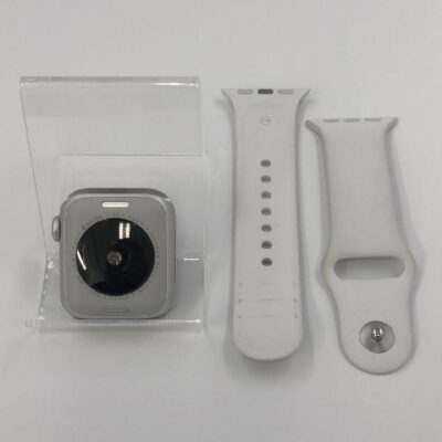 Apple Watch SE 第2世代 GPSモデル  MNL93LL/A 美品