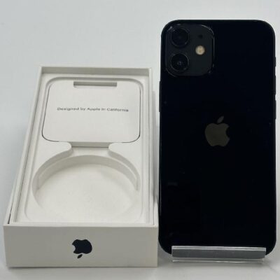 iPhone12 mini docomo版SIMフリー 128GB MGDJ3J/A A2398 訳あり品