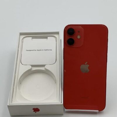 iPhone12 mini SoftBank版SIMフリー 128GB MGDN3J/A A2398　ジャンク品