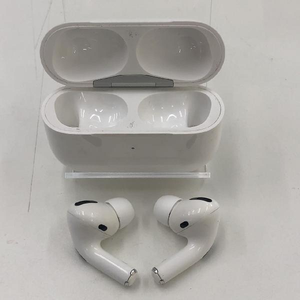 AirPods Pro MWP22J/A-上部