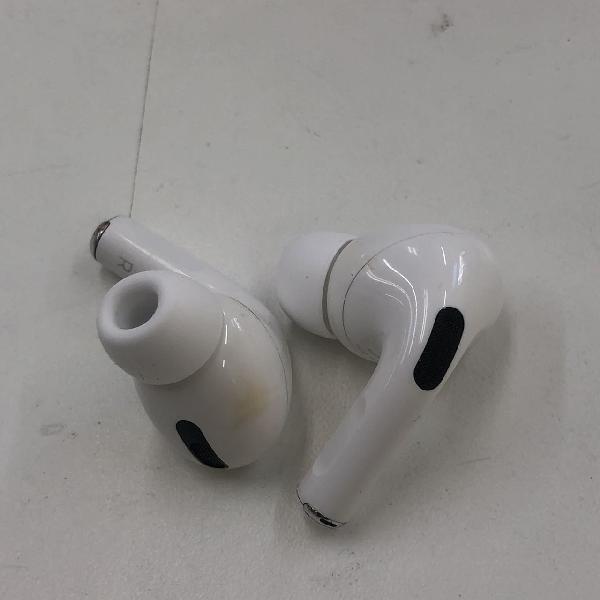 AirPods Pro MWP22J/A-下部