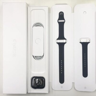 Apple Watch Series 7 GPSモデル  MKN53J/A A2474